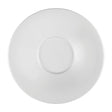 Churchill Art de Cuisine Menu Porcelain Rimmed Saucers 171mm (6 Pack)