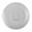 Churchill Art de Cuisine Menu Porcelain Saucers 155mm (6 Pack)