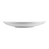 Churchill Art de Cuisine Menu Porcelain Saucers 155mm (6 Pack)