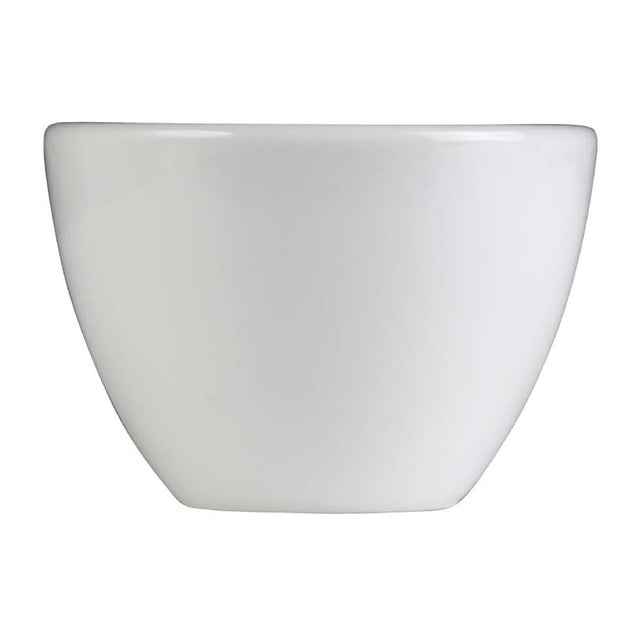 Churchill Art de Cuisine Menu Porcelain Sugar Bowls 85ml (6 Pack)