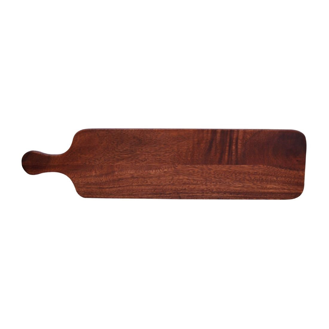 Churchill Wooden Rectangular Paddle Boards 148x600mm (6 Pack)