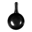 Churchill Rustics Simmer Deep Skillets Black 245mm (6 Pack)