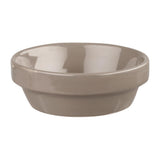 Churchill Bit on the Side Dip Dishes Pebble 142ml (12 Pack)
