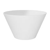 Churchill Bit on the Side Zest Snack Bowls White 257mm (6 Pack)