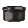 Churchill Cookware Large Ramekins Metallic Black 90mm (24 Pack)