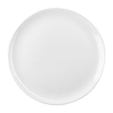 Churchill Evolve Coupe Plates White 324mm (6 Pack)
