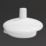 Churchill Profile Replacement Lids for 426ml Teapots (6 Pack)