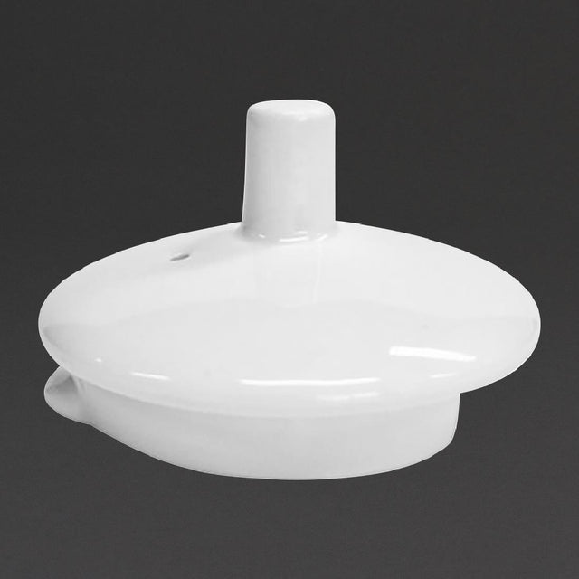 Churchill Profile Replacement Lids for 426ml Teapots (6 Pack)