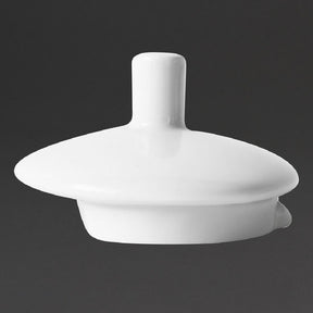 Churchill Profile Replacement Lids for 852ml Teapots (6 Pack)