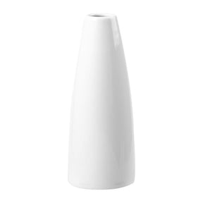 Churchill Profile Bud Vase White 125mm (6 Pack)
