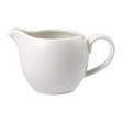 Churchill Profile Jugs White 114ml (4 Pack)