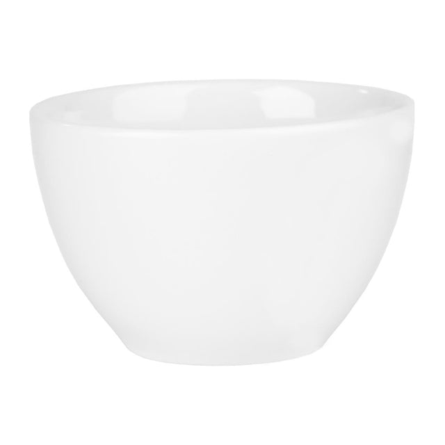 Churchill Profile Sugar Bowls White 227ml (12 Pack)