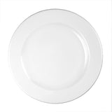 Churchill Profile Rimmed Plates White 305mm (12 Pack)