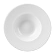 Churchill Profile Wide Rim Bowls White 240mm (12 Pack)