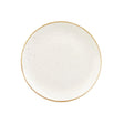 Churchill Stonecast Evolve Coupe Plates Barley White 324mm (6 Pack)