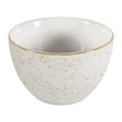 Churchill Stonecast Sugar Bowls Barley White 98mm (12 Pack)