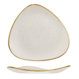 Churchill Stonecast Lotus Bowls Barley White 285mm (12 Pack)