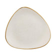 Churchill Stonecast Lotus Bowls Barley White 285mm (12 Pack)