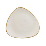 Churchill Stonecast Lotus Bowls Barley White 203mm (12 Pack)