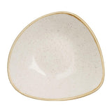 Churchill Stonecast Lotus Bowls Barley White 153mm (12 Pack)