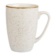 Churchill Stonecast Mugs Barley White 340ml (12 Pack)