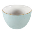 Churchill Stonecast Sugar Bowls Duck Egg Blue 98mm (12 Pack)