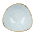 Churchill Stonecast Lotus Bowls Duck Egg Blue 153mm (12 Pack)