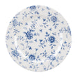 Churchill Vintage Prints Profile Plates Prague Rose Chintz 305mm (6 Pack)