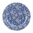 Churchill Vintage Prints Rimmed Plates Prague Victorian Calico 210mm (6 Pack)