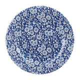 Churchill Vintage Prints Rimmed Plates Prague Victorian Calico 210mm (6 Pack)