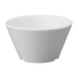 Churchill X Squared Sauce Dishes White 110ml (24 Pack)