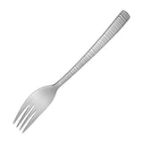 FF770 Sola Bali Fish Fork (Pack of 12) - JD Catering Equipment Solutions Ltd