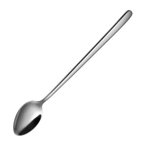 FF792 Sola Donau Long Drink Spoon (Pack of 12) - JD Catering Equipment Solutions Ltd