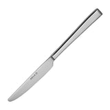FF800 Sola Durban Dessert Knife Monobloc (Pack of 12) - JD Catering Equipment Solutions Ltd