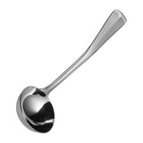 FF825 Sola Hollands Glad Soup Spoon (Pack of 12) - JD Catering Equipment Solutions Ltd