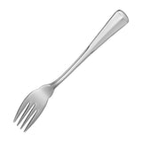 FF826 Sola Hollands Glad Fish Fork (Pack of 12) - JD Catering Equipment Solutions Ltd