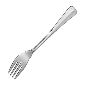 FF826 Sola Hollands Glad Fish Fork (Pack of 12) - JD Catering Equipment Solutions Ltd