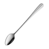 FF833 Sola Hollands Glad Long Drink Spoon (Pack of 12) - JD Catering Equipment Solutions Ltd