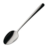 FF838 Sola Ibiza Dessert Spoon 2mm (Pack of 12) - JD Catering Equipment Solutions Ltd