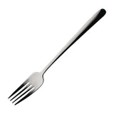 FF840 Sola Ibiza Table Fork 2mm (Pack of 12) - JD Catering Equipment Solutions Ltd