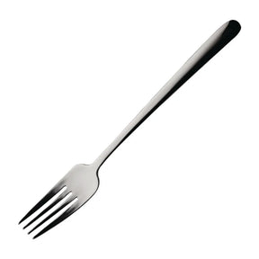 FF840 Sola Ibiza Table Fork 2mm (Pack of 12) - JD Catering Equipment Solutions Ltd