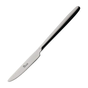 FF844 Sola Ibiza Dessert Knife Monobloc 6.5mm (Pack of 12) - JD Catering Equipment Solutions Ltd