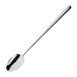 FF849 Sola Ibiza Long Drink Spoon 2.8mm (Pack of 12) - JD Catering Equipment Solutions Ltd