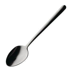 FF850 Sola Ibiza Demitasse Spoon 1.8mm (Pack of 12) - JD Catering Equipment Solutions Ltd