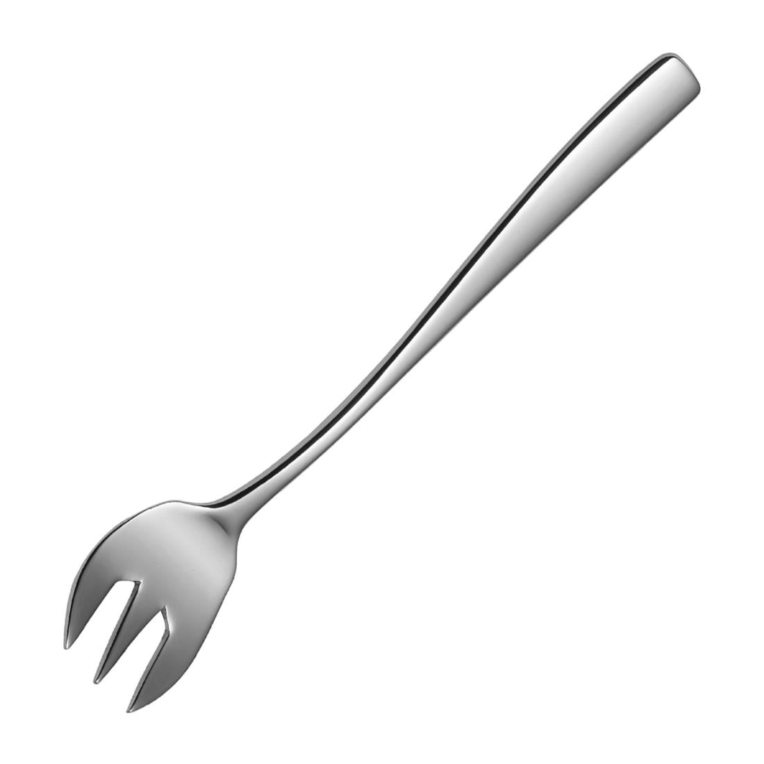FF870 Sola Lotus Fish Fork (Pack of 12)