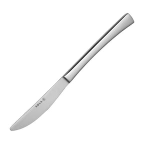 FF876 Sola Lotus Side Plate Knife Mono Reg (Pack of 12) - JD Catering Equipment Solutions Ltd