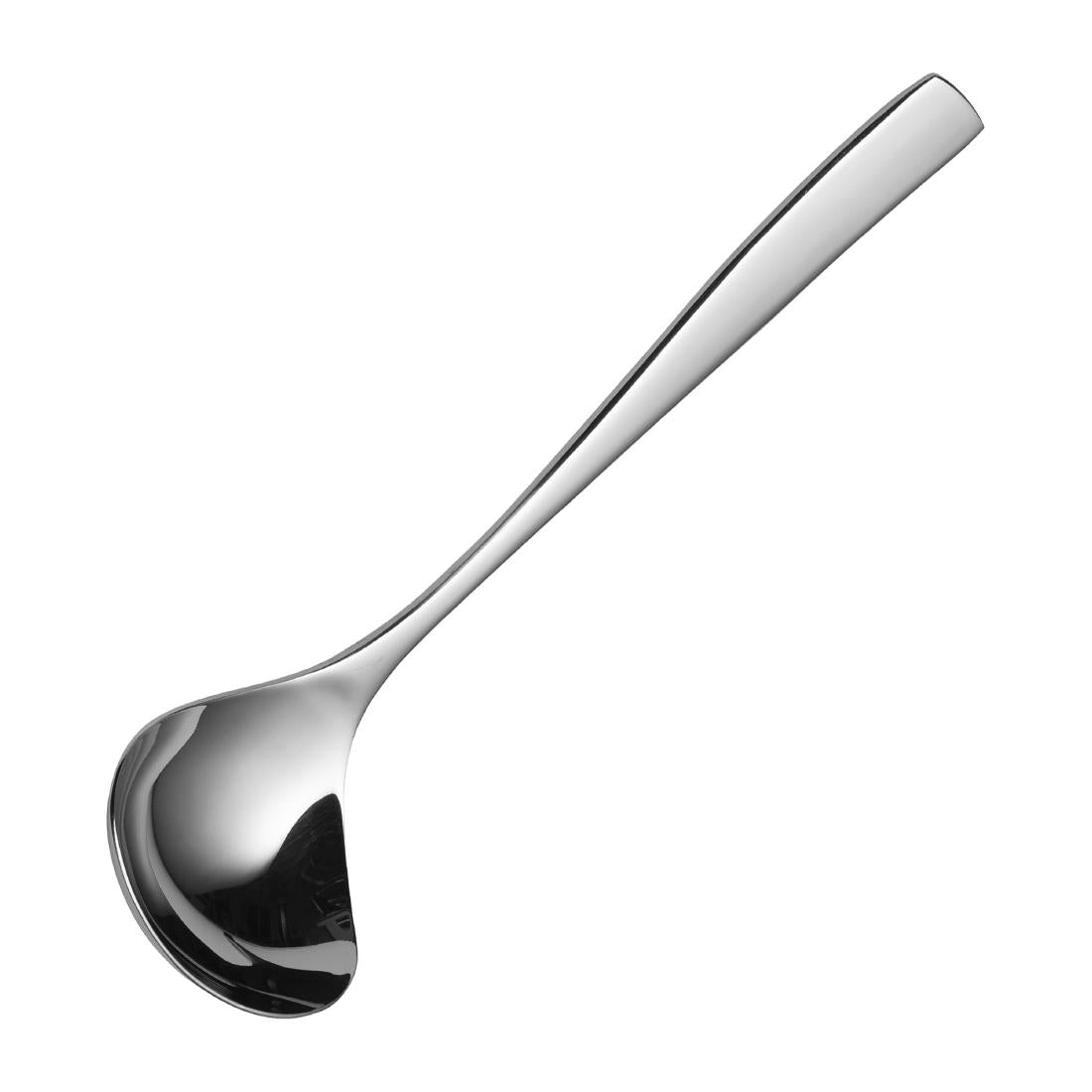 FF879 Sola Lotus Sauce Ladle (Pack of 12)
