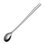 FF883 Sola Lotus Long Drink Spoon (Pack of 12) - JD Catering Equipment Solutions Ltd