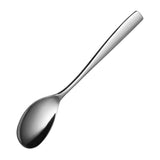 FF885 Sola Lotus Cocktail Spoon (Pack of 12) - JD Catering Equipment Solutions Ltd