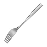 FF886 Sola Lotus Cocktail Fork (Pack of 12) - JD Catering Equipment Solutions Ltd